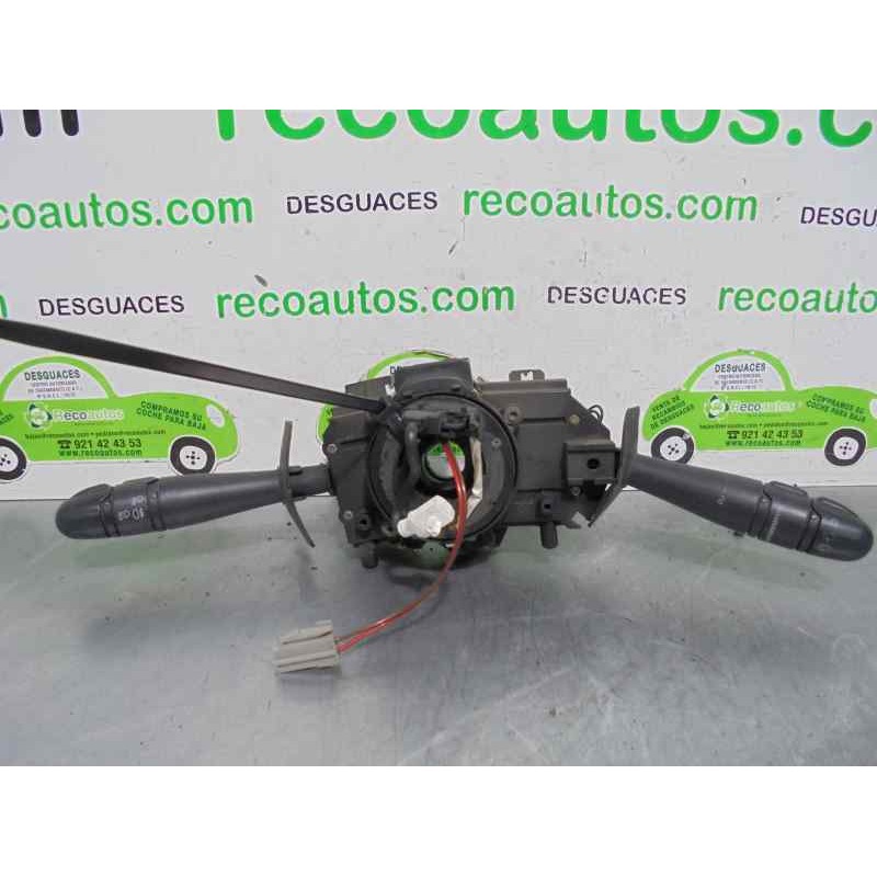 Recambio de mando luces para renault megane i coach/coupe (da0) 1.6 referencia OEM IAM 7700840099  