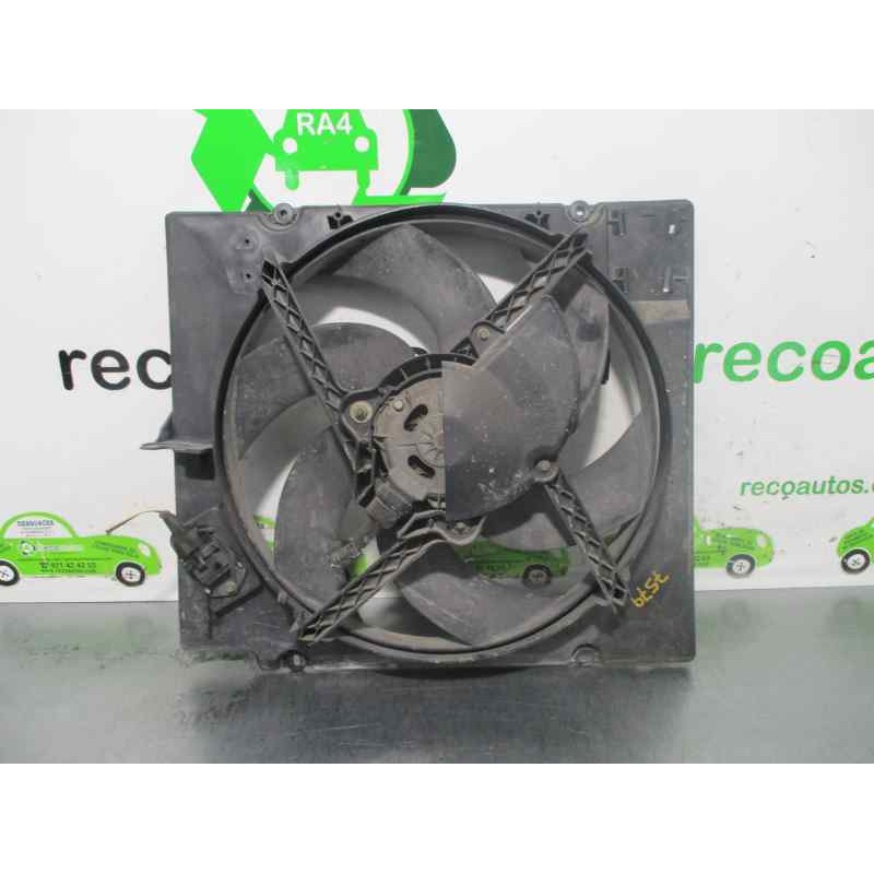 Recambio de electroventilador para renault megane i coach/coupe (da0) 1.6 referencia OEM IAM 7700839275  