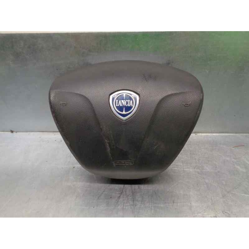 Recambio de airbag delantero izquierdo para lancia delta (181) 1.9 twinturbo diesel cat referencia OEM IAM 07354740340  