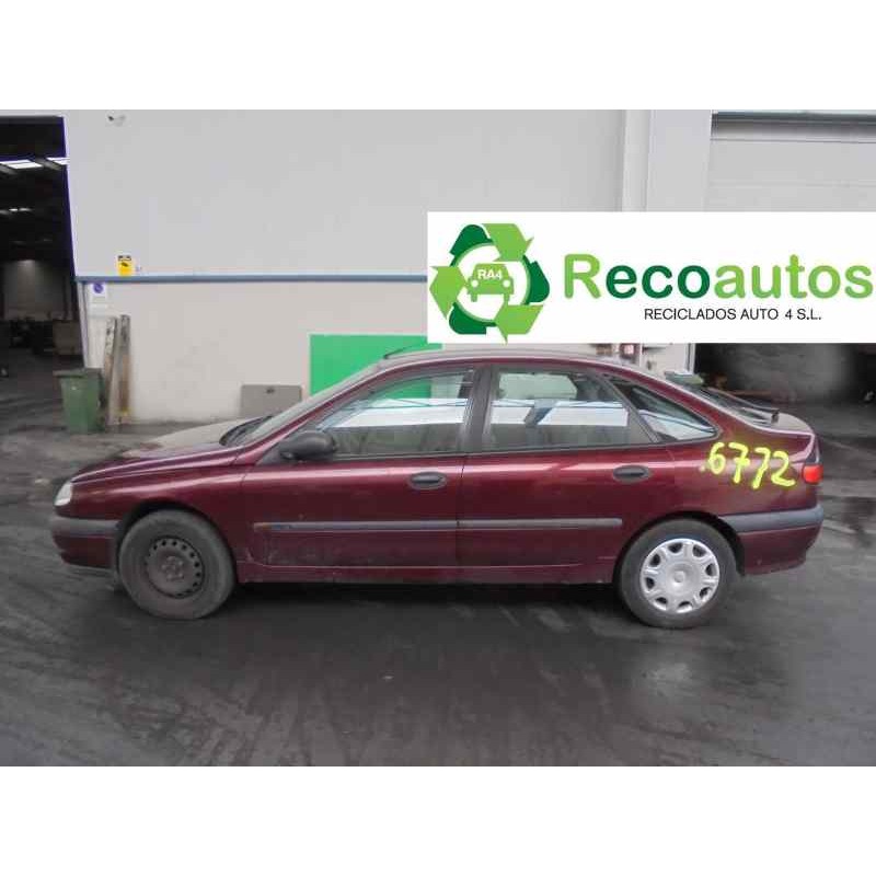 renault laguna (b56) del año 1997