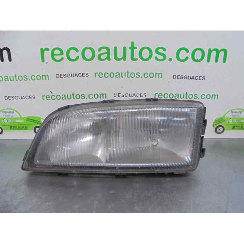 Recambio de faro izquierdo para volvo s70 berlina 2.5 20v cat referencia OEM IAM   