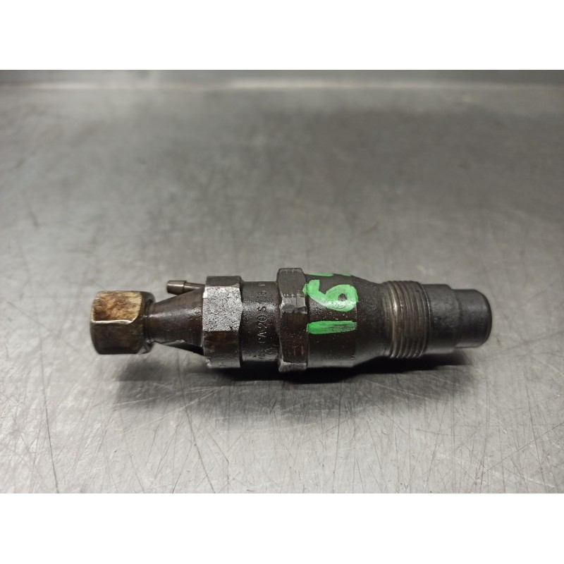 Recambio de inyector para citroen saxo 1.5 diesel referencia OEM IAM KCA20S106 KCA20S106 BOSCH