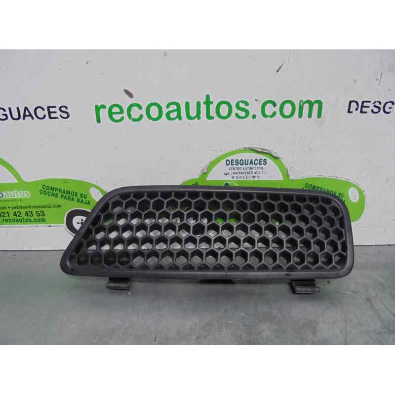 Recambio de rejilla delantera para renault scenic (ja..) 1.9 dti diesel referencia OEM IAM 7700428466  