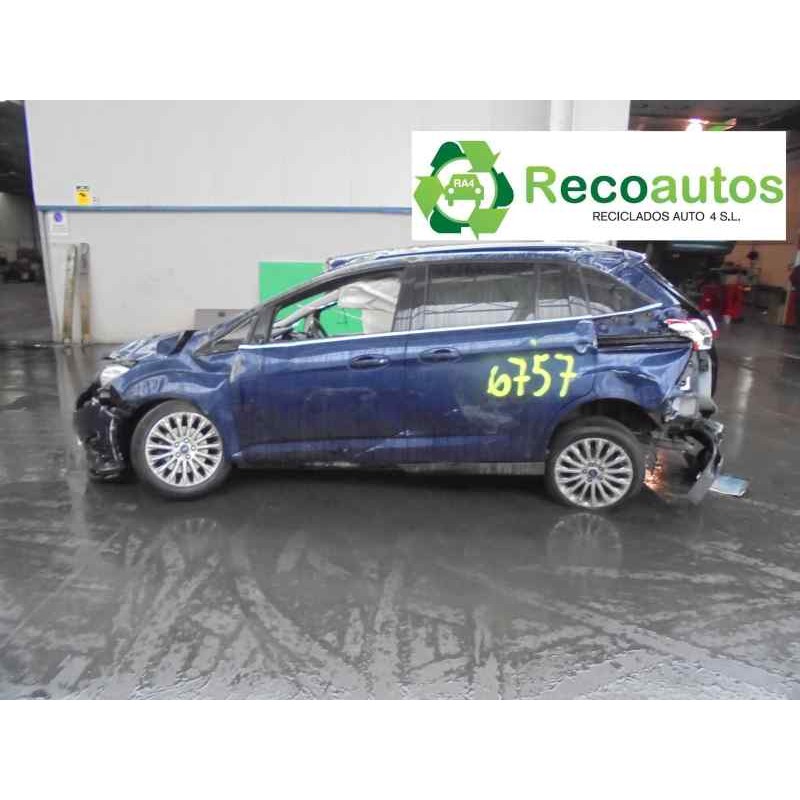 ford grand c-max del año 2011