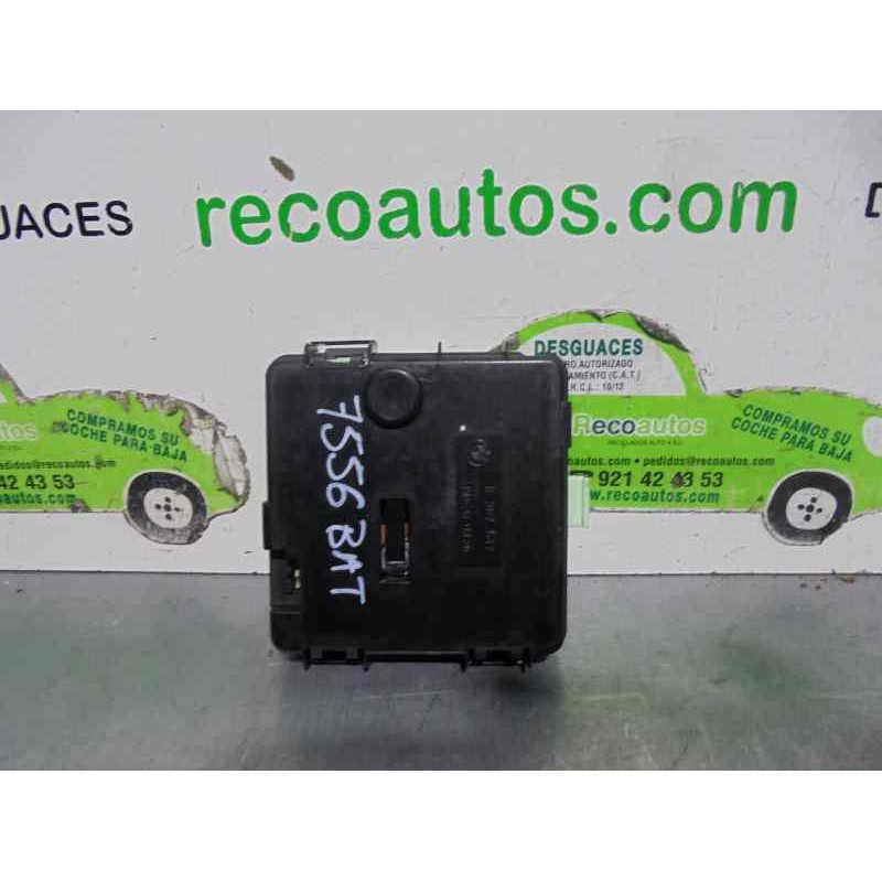 Recambio de modulo electronico para bmw x3 (e83) 2.0 turbodiesel cat referencia OEM IAM 8387547 6928945 