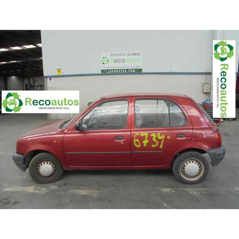 nissan micra (k11) del año 1997