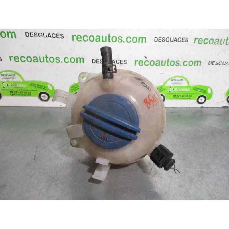 Recambio de deposito expansion para seat altea xl (5p5) 1.6 referencia OEM IAM 1K0121407A  