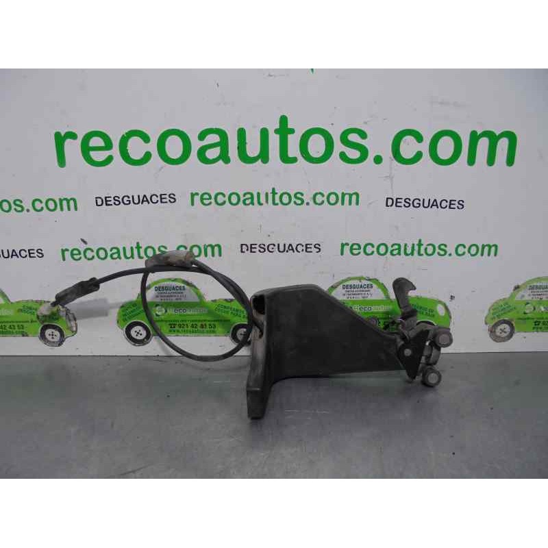 Recambio de cerradura puerta trasera derecha para peugeot 806 srdt referencia OEM IAM  SIN PINES 5 PUERTAS