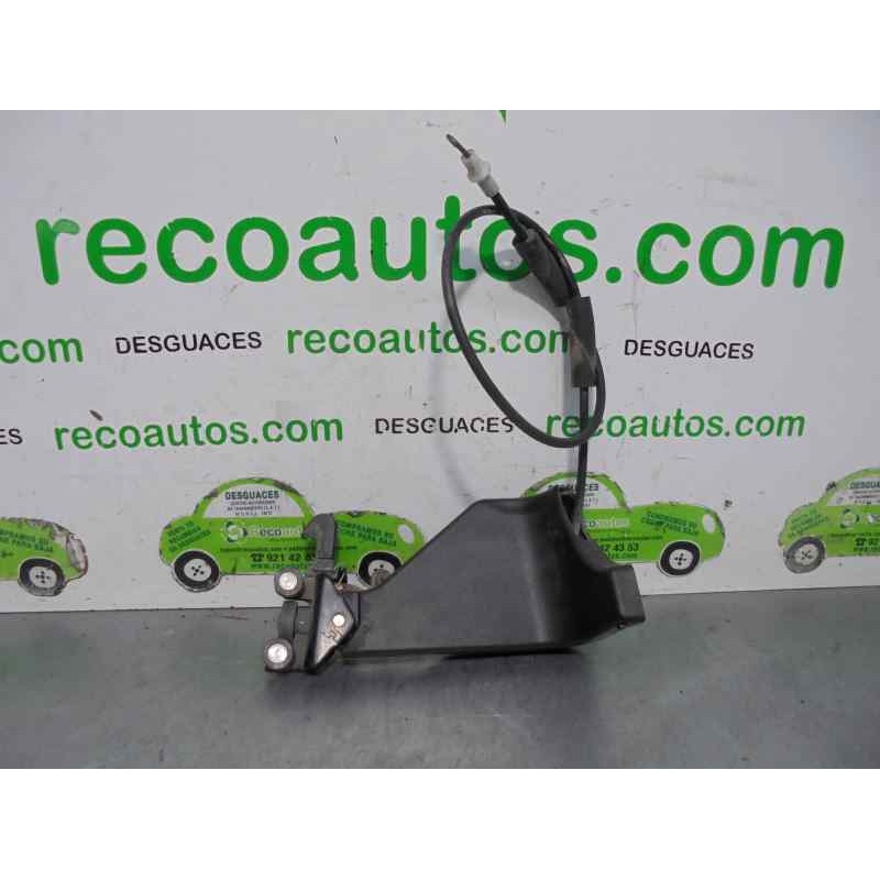 Recambio de cerradura puerta trasera izquierda para peugeot 806 srdt referencia OEM IAM  SIN PINES 5 PUERTAS