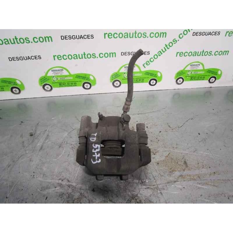 Recambio de pinza freno trasera derecha para toyota prius (nhw20) 1.5 cat referencia OEM IAM   