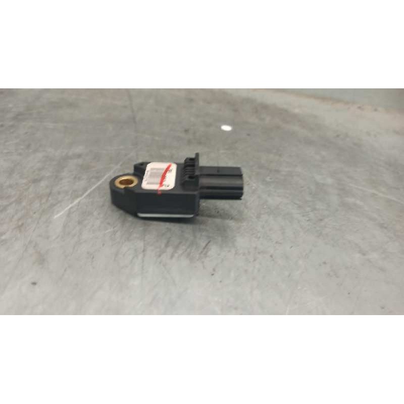 Recambio de sensor impacto para peugeot 107 1.0 cat (384f) referencia OEM IAM   