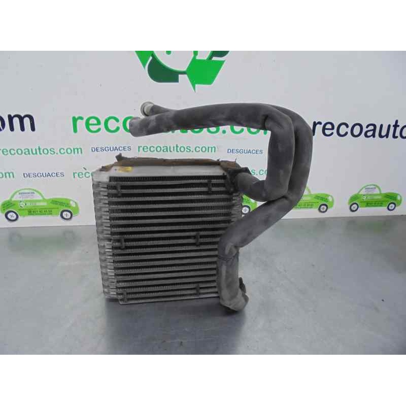 Recambio de evaporador aire acondicionado para ford transit caja cerrada ´06 2.2 tdci cat referencia OEM IAM 