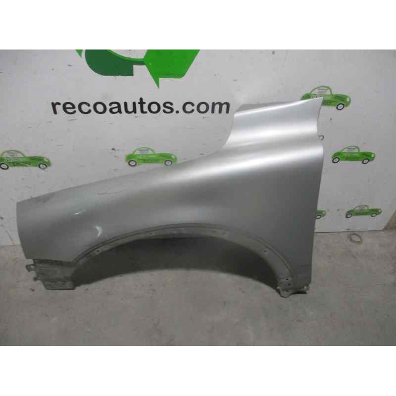 Recambio de aleta delantera izquierda para volvo xc90 2.5 20v turbo cat referencia OEM IAM  GRIS 