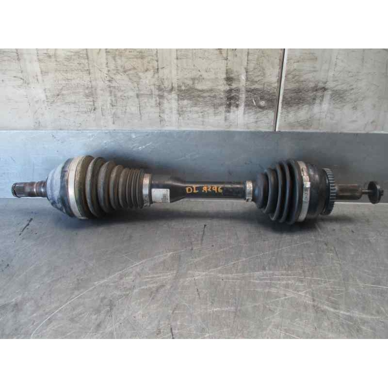 Recambio de transmision delantera izquierda para volvo xc90 2.5 20v turbo cat referencia OEM IAM P30651435 T031204 