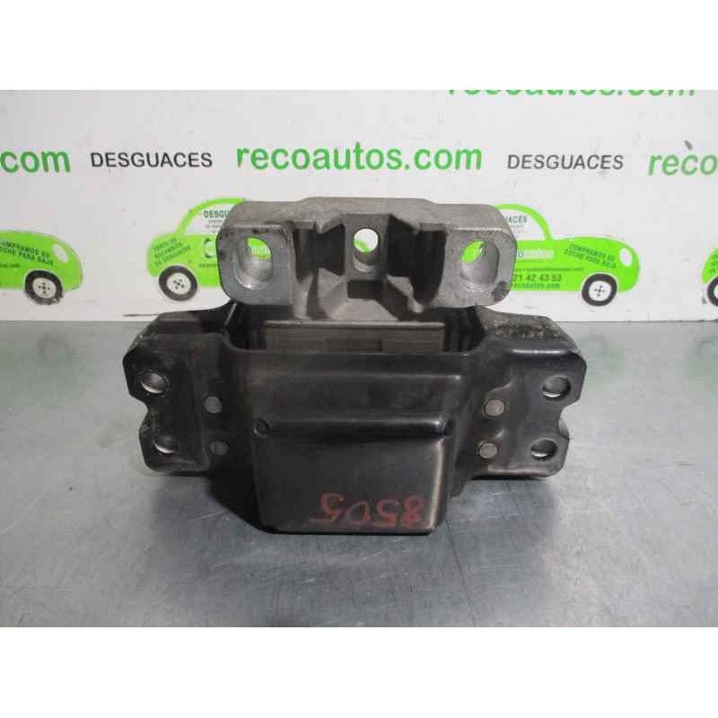 Recambio de soporte cambio para seat altea xl (5p5) 1.6 referencia OEM IAM 1K0199555  