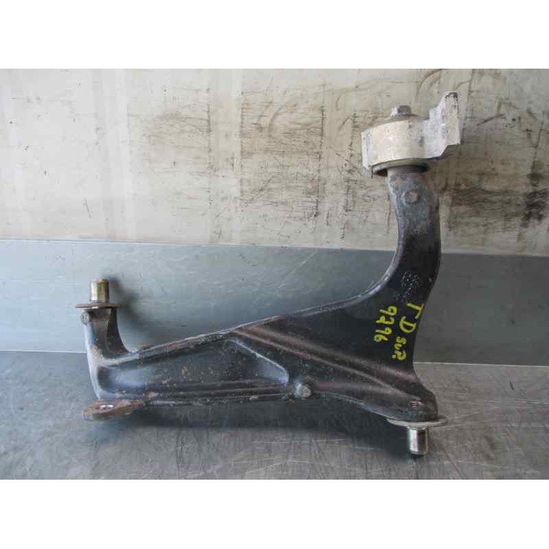 Recambio de brazo suspension superior trasero derecho para volvo xc90 2.5 20v turbo cat referencia OEM IAM 8634887 CDP10 