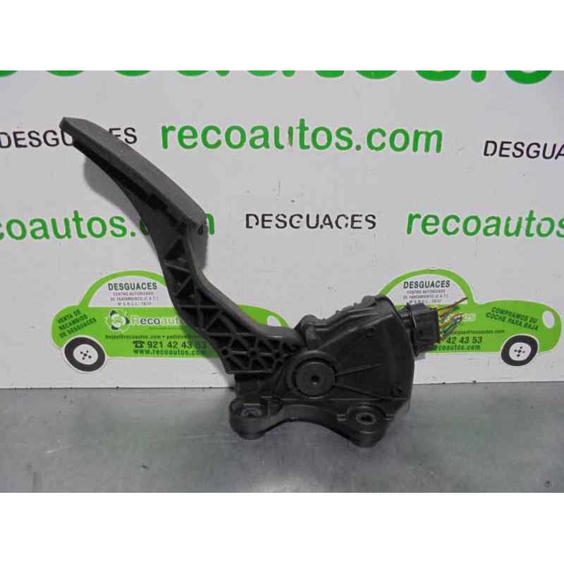 Recambio de potenciometro pedal para kia cee´d 1.6 crdi cat referencia OEM IAM 32700XXXXX  