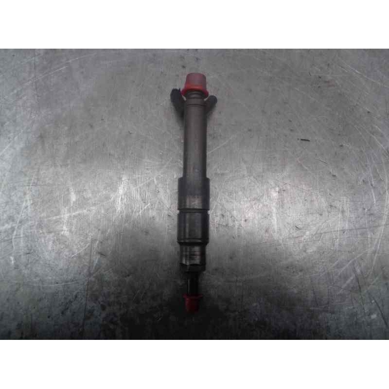 Recambio de inyector para volkswagen passat berlina (3a2) 1.9 tdi referencia OEM IAM KBEL58P87 028130201G BOSCH