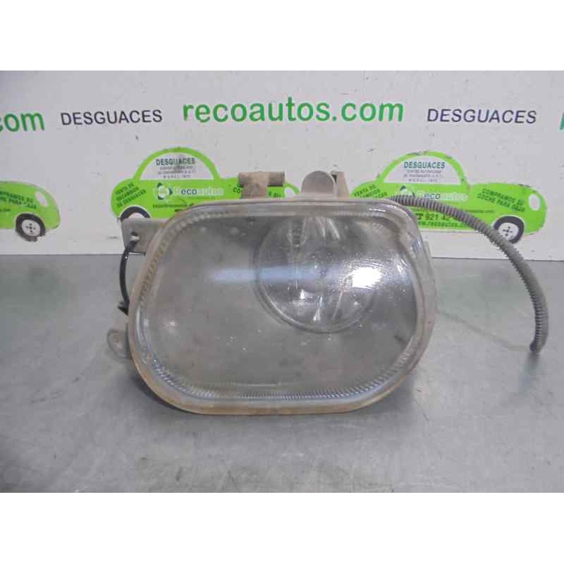 Recambio de faro antiniebla derecho para volvo xc90 2.5 20v turbo cat referencia OEM IAM 8693796  