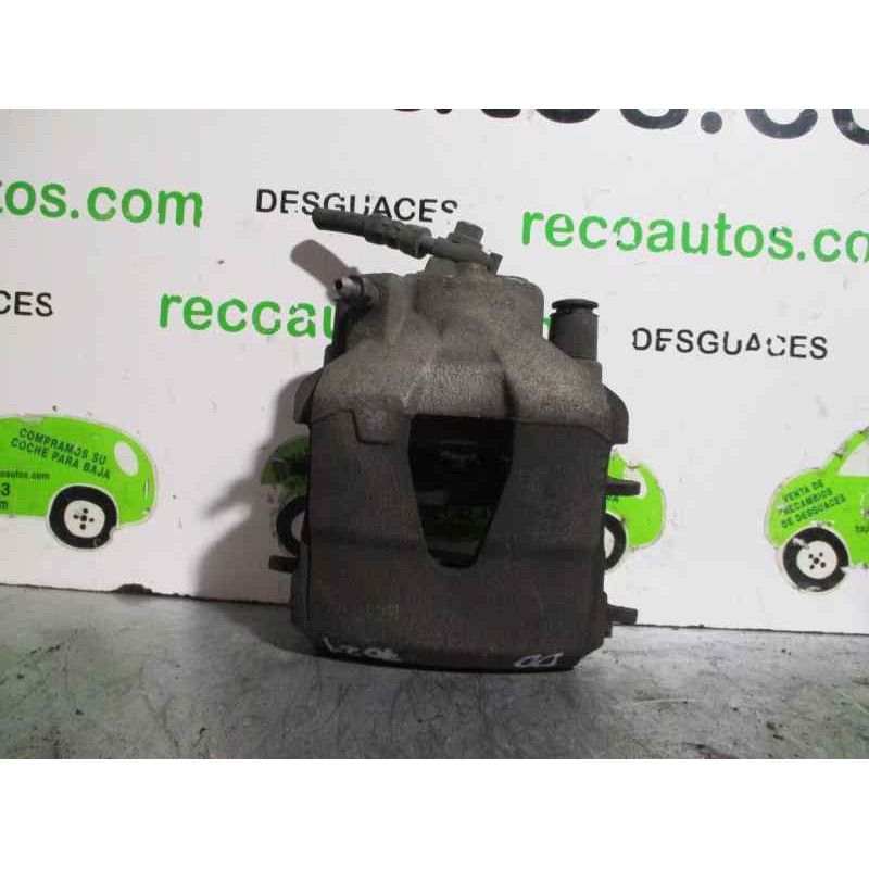 Recambio de pinza freno delantera derecha para volkswagen polo (6r1) 1.2 tdi referencia OEM IAM  8533 ATE