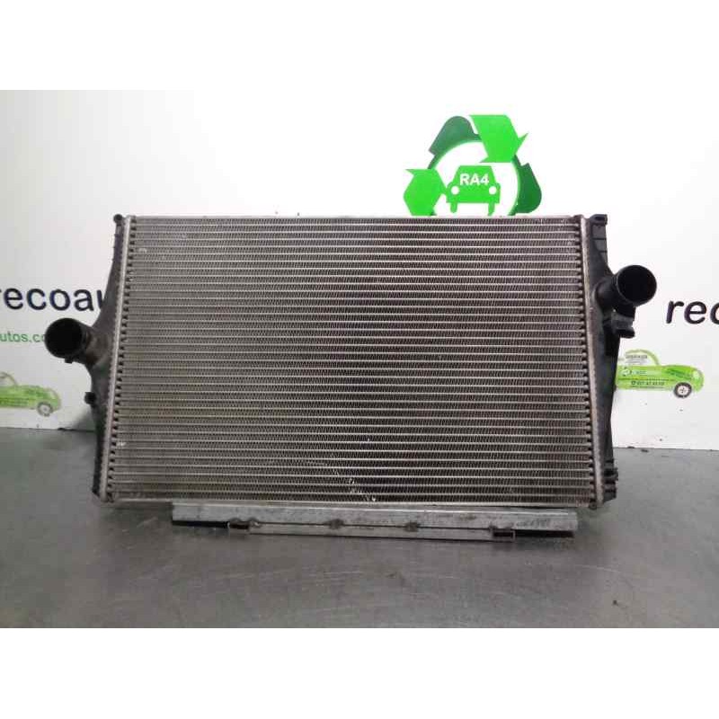 Recambio de intercooler para volvo xc90 2.5 20v turbo cat referencia OEM IAM 8627375 874387Q VALEO