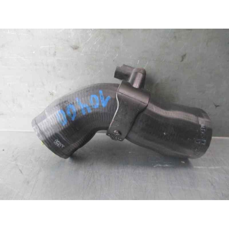 Recambio de tubo para ford fiesta (cbk) 1.4 tdci cat referencia OEM IAM 29H70969  