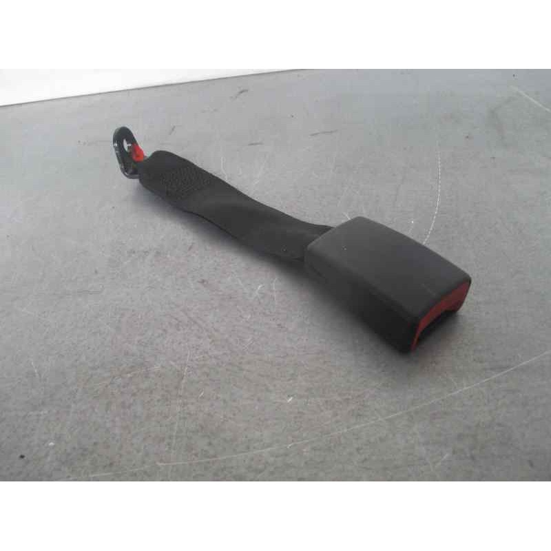 Recambio de enganche cinturon para opel meriva enjoy referencia OEM IAM N93335126 54242896C 5 PUERTAS