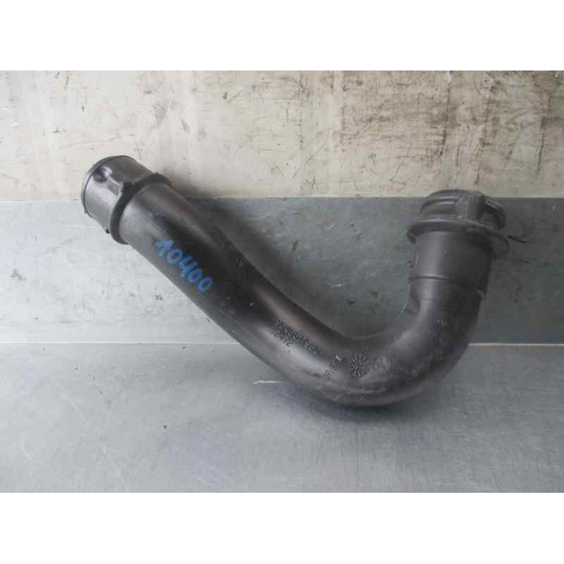 Recambio de tubo para ford fiesta (cbk) 1.4 tdci cat referencia OEM IAM 9646617980 52472 