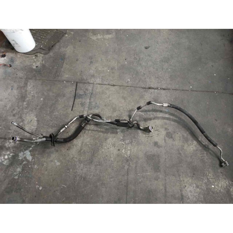 Recambio de tubo para audi a4 berlina (8e) 2.5 v6 24v tdi referencia OEM IAM   