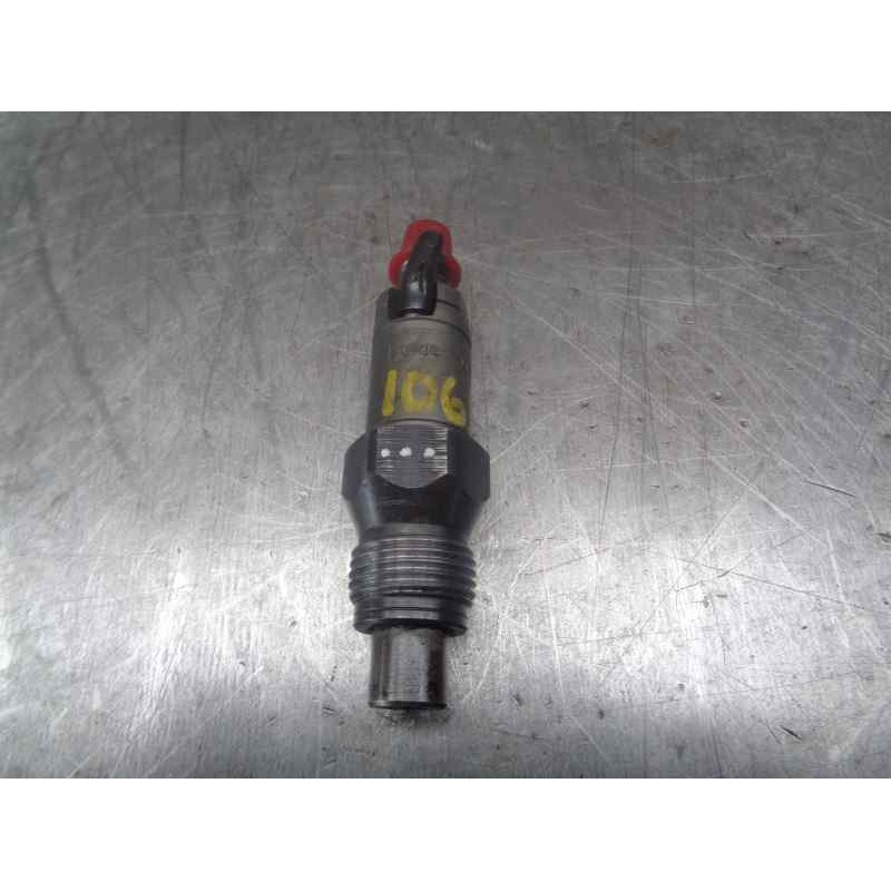 Recambio de inyector para citroen zx 1.9 d armonia referencia OEM IAM LCR6735201D  LUCAS