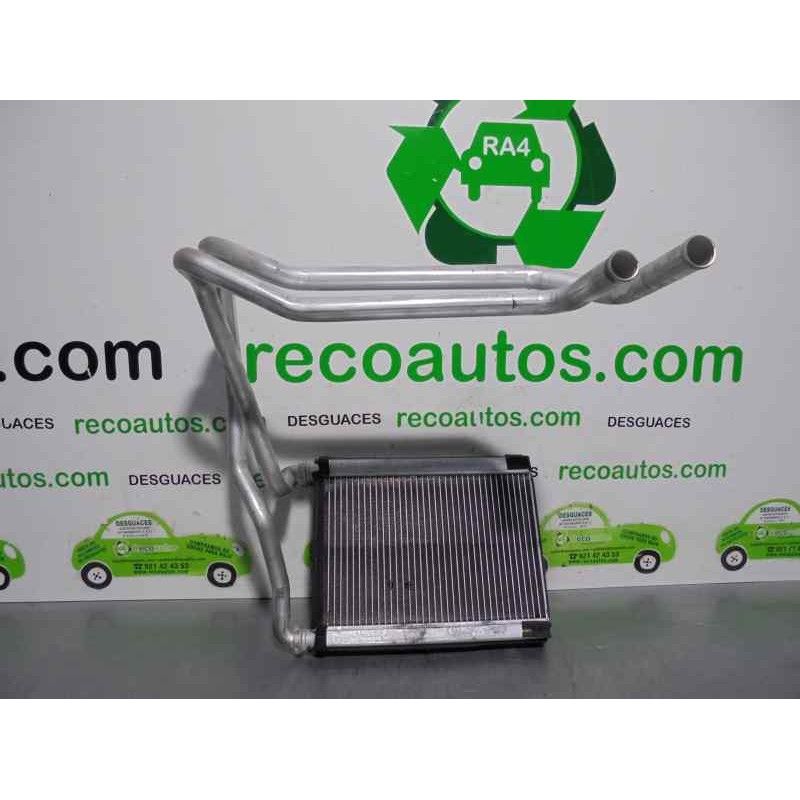 Recambio de radiador calefaccion / aire acondicionado para toyota prius (nhw20) 1.5 cat referencia OEM IAM 8710747050  