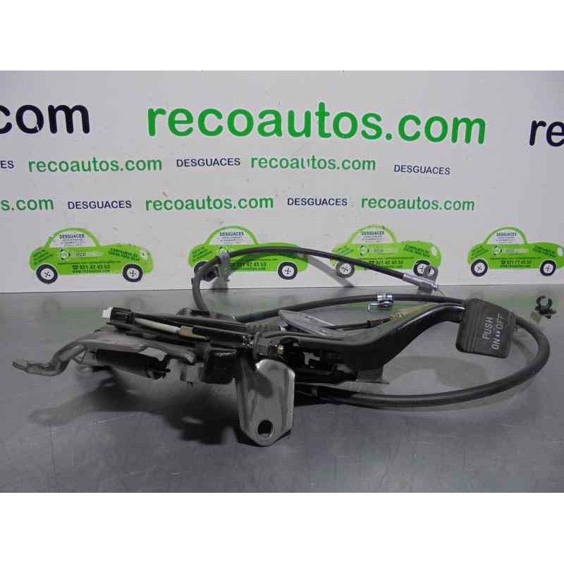 Recambio de palanca freno de mano para toyota prius (nhw20) 1.5 cat referencia OEM IAM 4620047060  