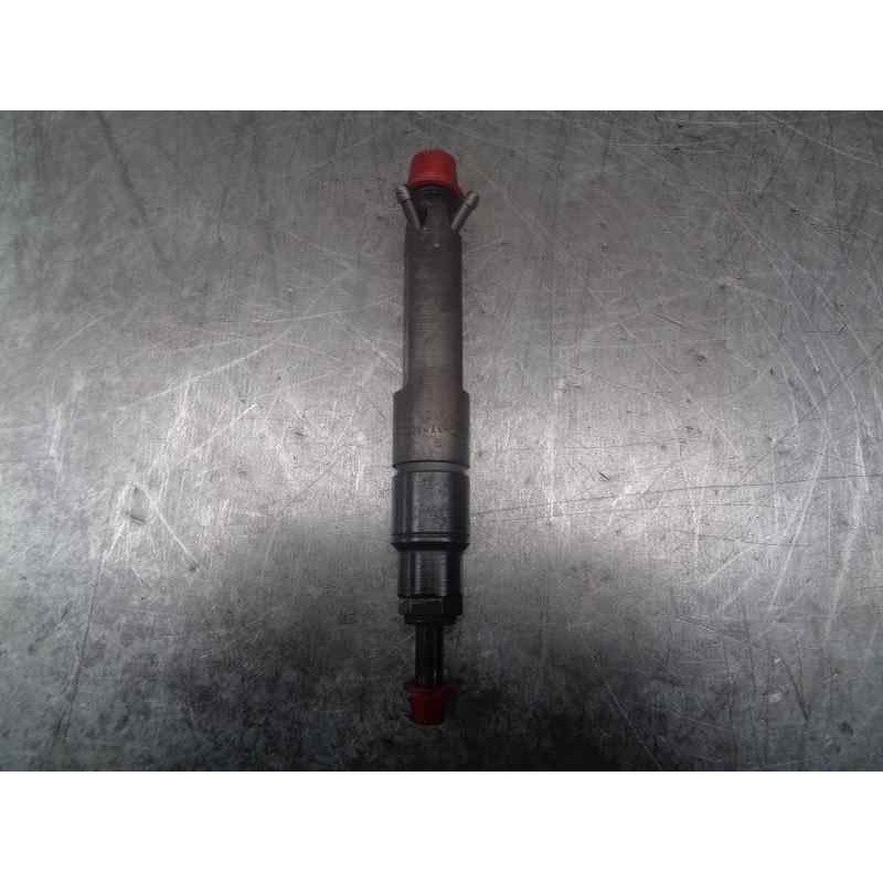 Recambio de inyector para skoda octavia combi (1u5) 1.9 tdi referencia OEM IAM 038130201G 0432193733 BOSCH