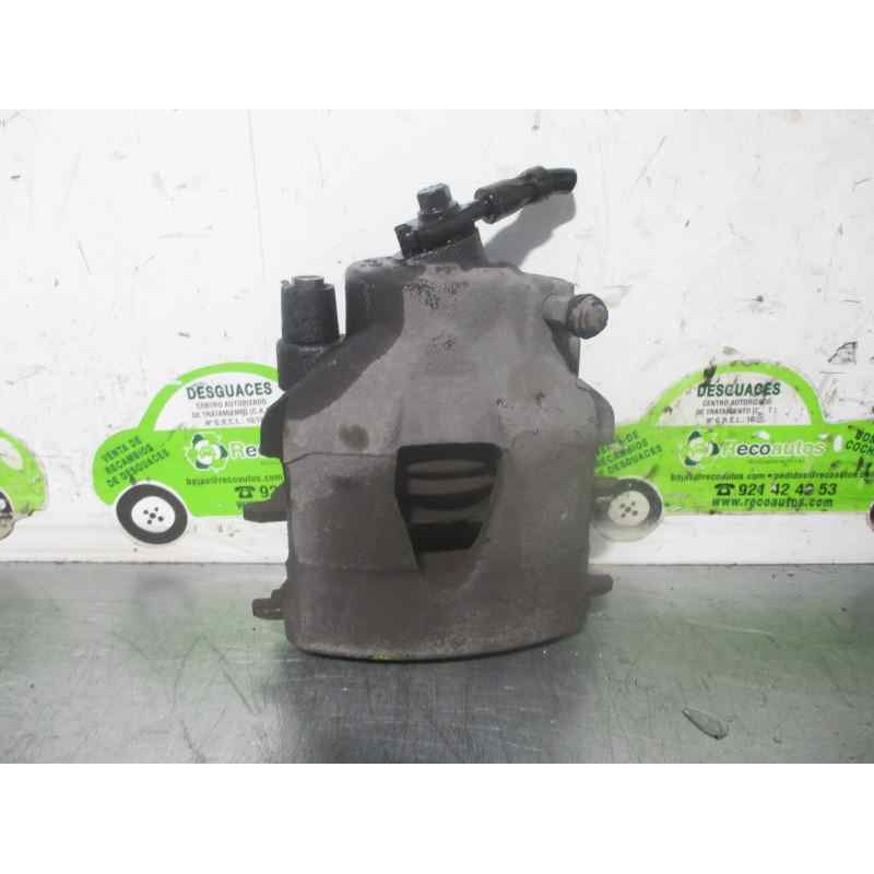 Recambio de pinza freno delantera izquierda para seat ibiza (6l1) 1.4 16v referencia OEM IAM   