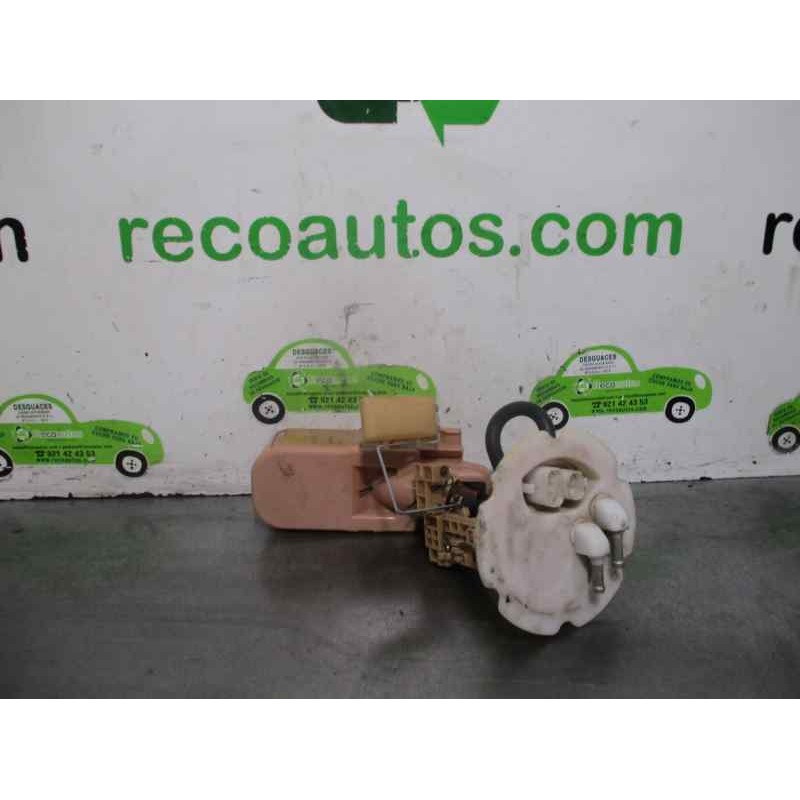 Recambio de aforador para nissan almera (n15) 1.6 16v cat referencia OEM IAM   