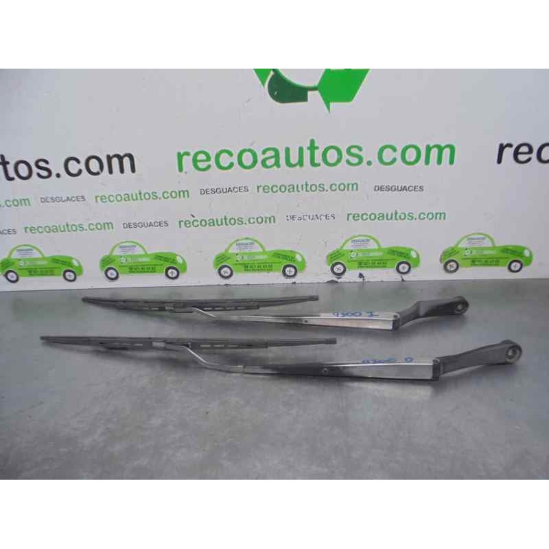 Recambio de brazo limpia delantero derecho para nissan almera (n15) 1.6 16v cat referencia OEM IAM   