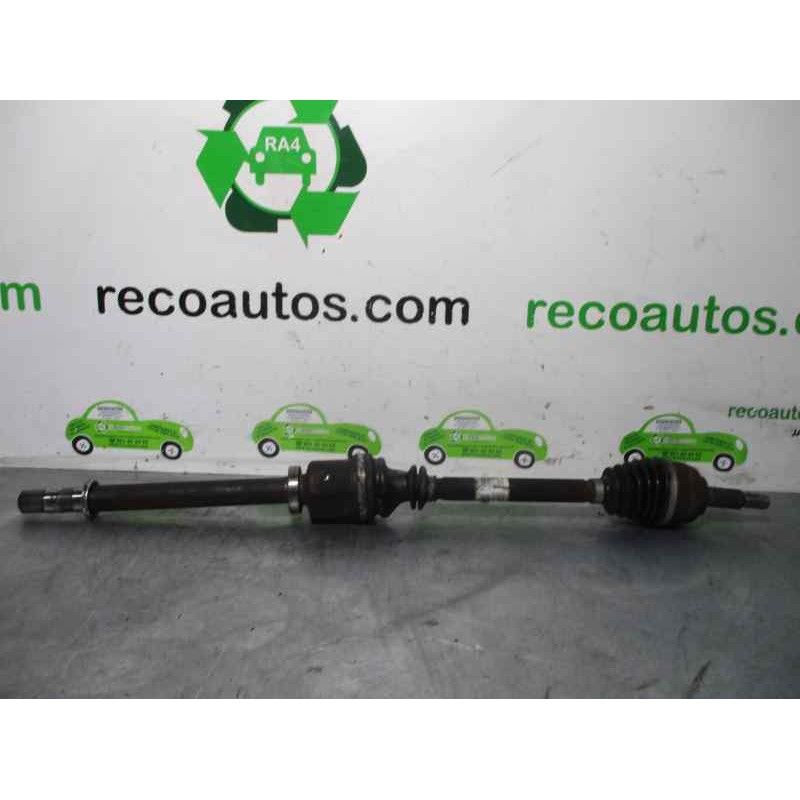 Recambio de transmision delantera derecha para renault scenic ii 1.9 dci diesel referencia OEM IAM 8200790517  