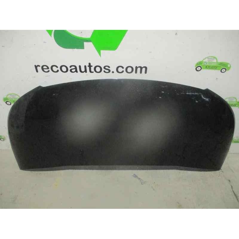 Recambio de capot para citroen c3 picasso 1.6 hdi fap referencia OEM IAM  NEGRO 