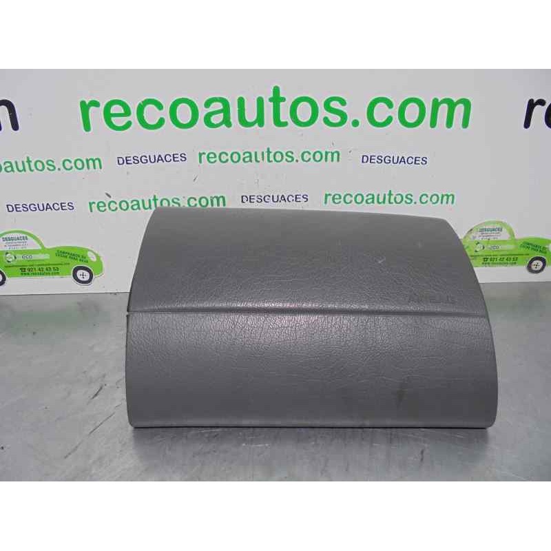 Recambio de airbag delantero derecho para volkswagen sharan (7m8) 1.9 tdi referencia OEM IAM  006007760002 