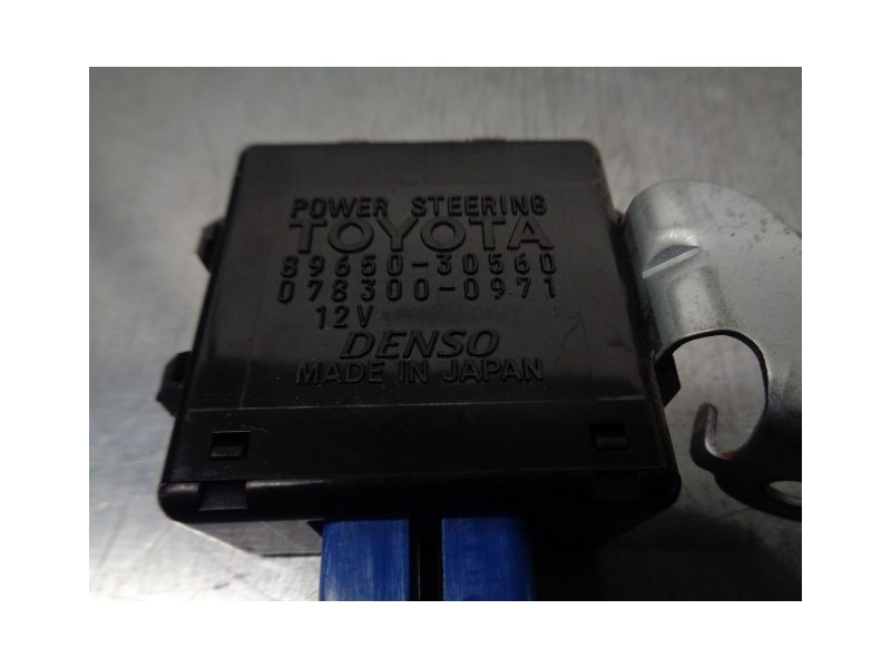 Recambio de modulo electronico para lexus gs300 (jzs160) 3.0 24v cat referencia OEM IAM 8965030560 0783000971 DENSO