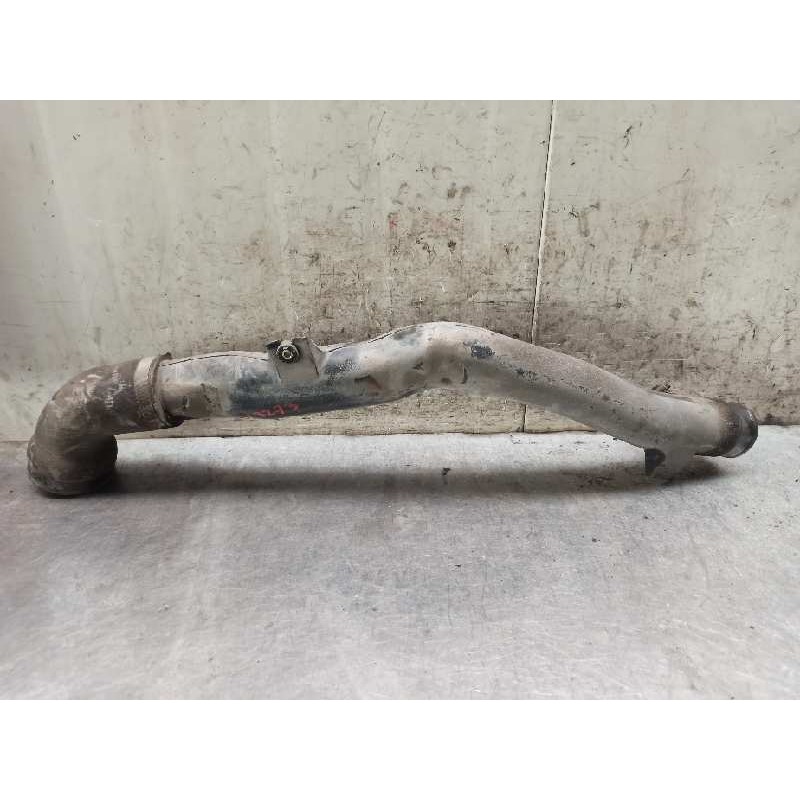 Recambio de tubo para nissan trade 100 3.0 turbodiesel referencia OEM IAM 16575G4803  