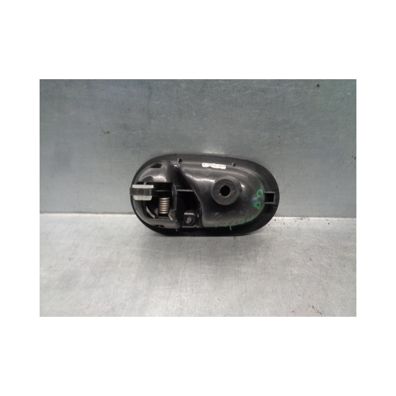 Recambio de mando luces para dacia sandero referencia OEM IAM 255679793R  479452659R