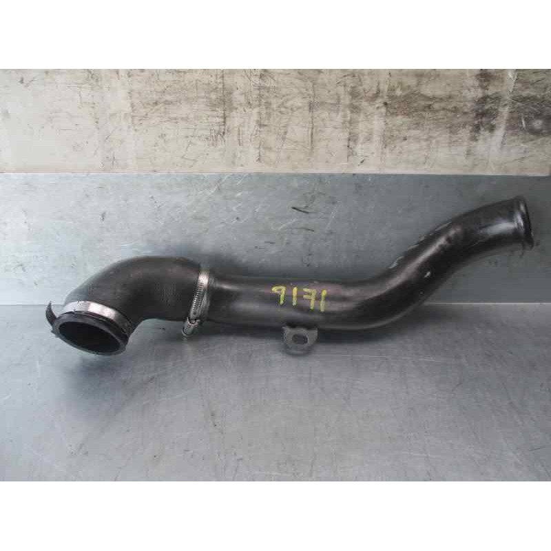 Recambio de tubo para ford focus turnier (cak) 1.8 tddi turbodiesel cat referencia OEM IAM XS4Q6K683FA  