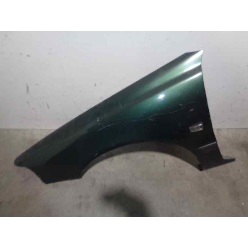 Recambio de aleta delantera izquierda para volvo s40 berlina 1.8i referencia OEM IAM 30802306 VERDE 