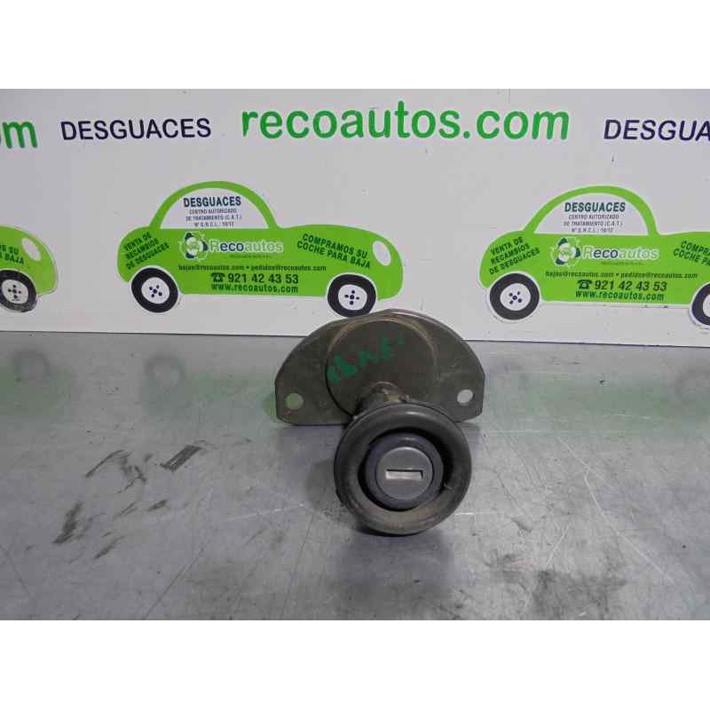 Recambio de maneta exterior porton para fiat seicento (187) 1.1 referencia OEM IAM   