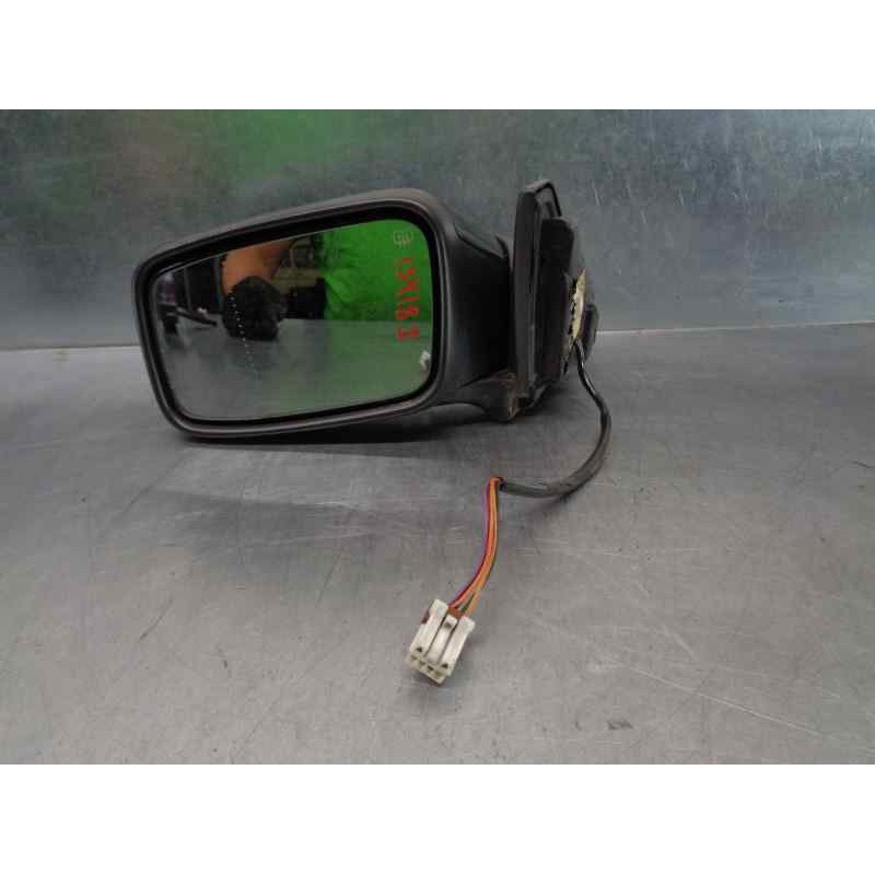 Recambio de retrovisor izquierdo para volvo s40 berlina 1.8i referencia OEM IAM 30623537 5 PINES 