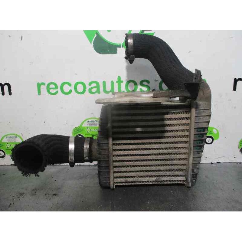 Recambio de intercooler para hyundai trajet (fo) 2.0 crdi gls referencia OEM IAM 2827027110  