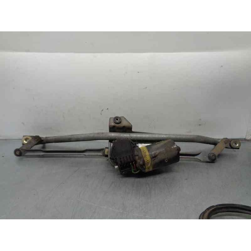 Recambio de motor limpia delantero para seat ibiza (6k) 1.4 referencia OEM IAM 6K1955313A  