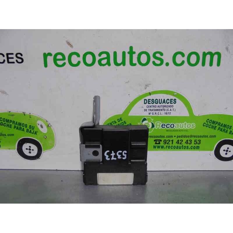 Recambio de centralita inmovilizador para toyota prius (nhw20) 1.5 cat referencia OEM IAM 8978047020  