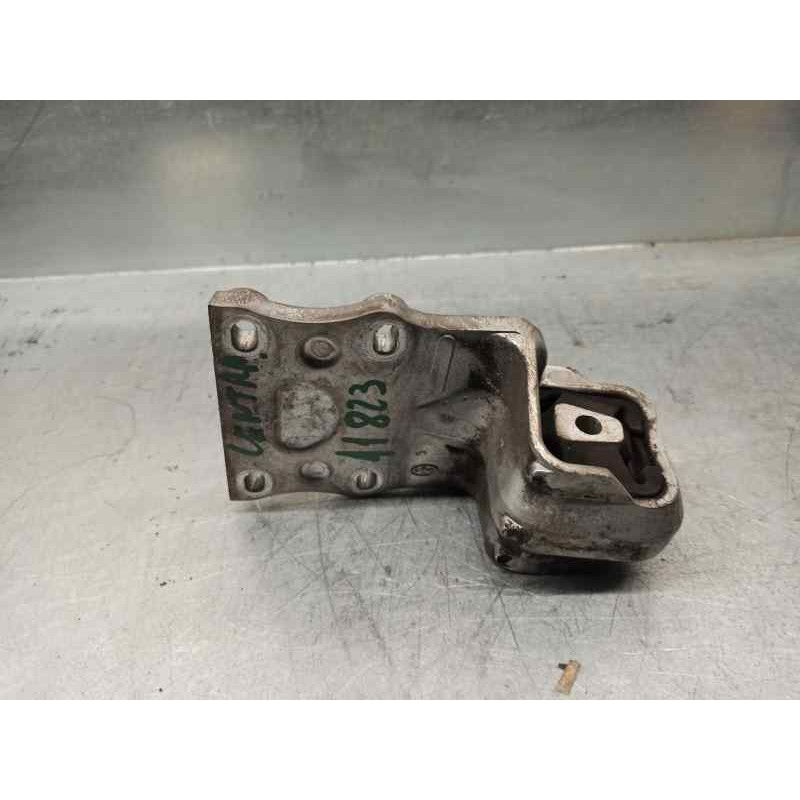 Recambio de soporte motor delantero para opel sintra 2.2 16v dti referencia OEM IAM 102297B  